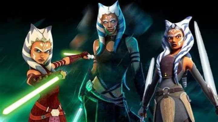 Ahsoka Rumor Claims There Will Be Multiple Actresses Playing Ahsoka Tano