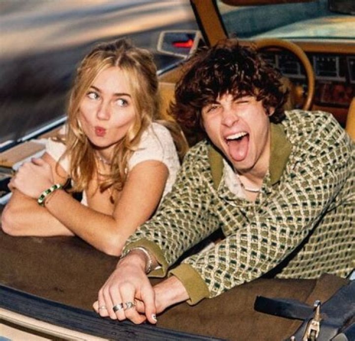 Aidan Bisset Wiki, Age, Height, Net Worth, Girlfriend, Parents, Bio
