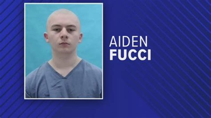 Aiden Fucci Wiki, Age, Height, Parents, Siblings, Tristyn Bailey Murder, Verdict & Facts