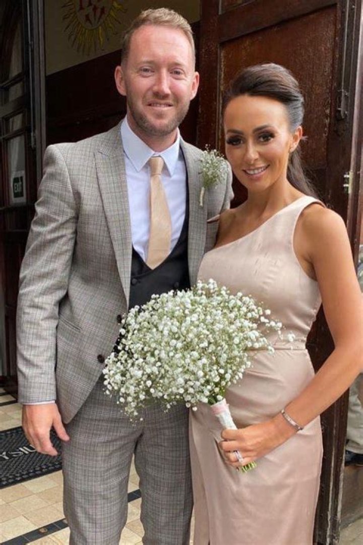 Aiden McGeady Wife: Who Is Claire Healey?