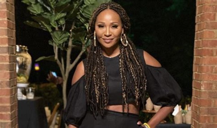 ‘Ain’t Complaining’: Cynthia Bailey Claps Back at Trolls for Weight Comment, Fans Express Support