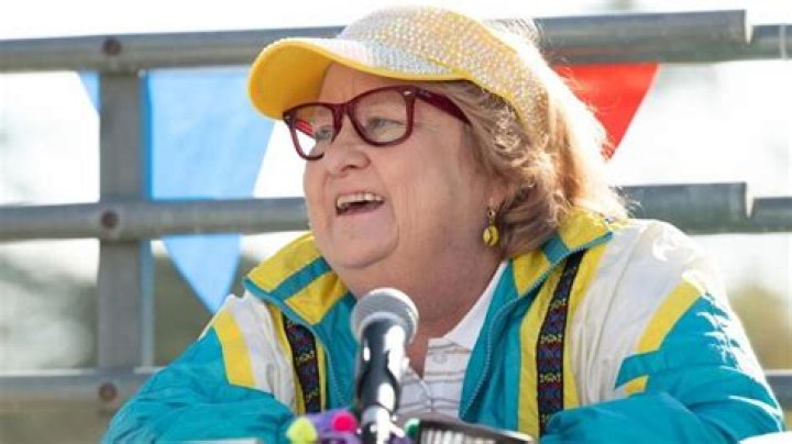 
Aine Flanagan
Net Worth
