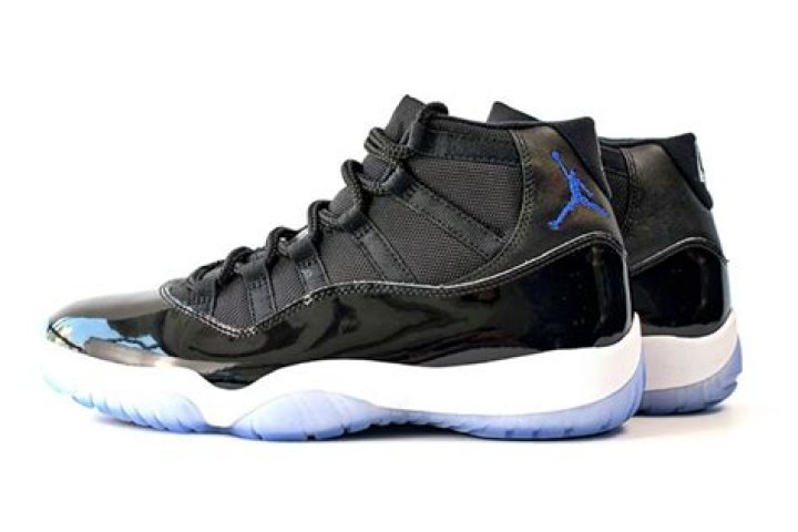 Air Jordan 11 Retro Space Jam Sneaker Gets a Release Date
