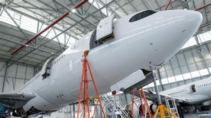 Airbus targets 800 aircraft deliveries for 2024 even as supply chain issues linger