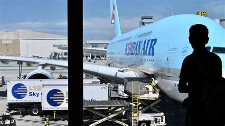 Airline starts weighing passengers: Here’s why