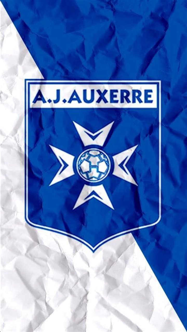 AJ Auxerre - Club profile