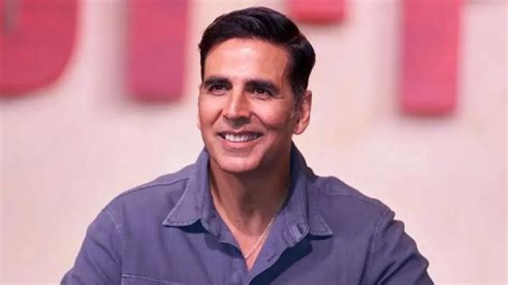 
Akshay Kumar
Net Worth
