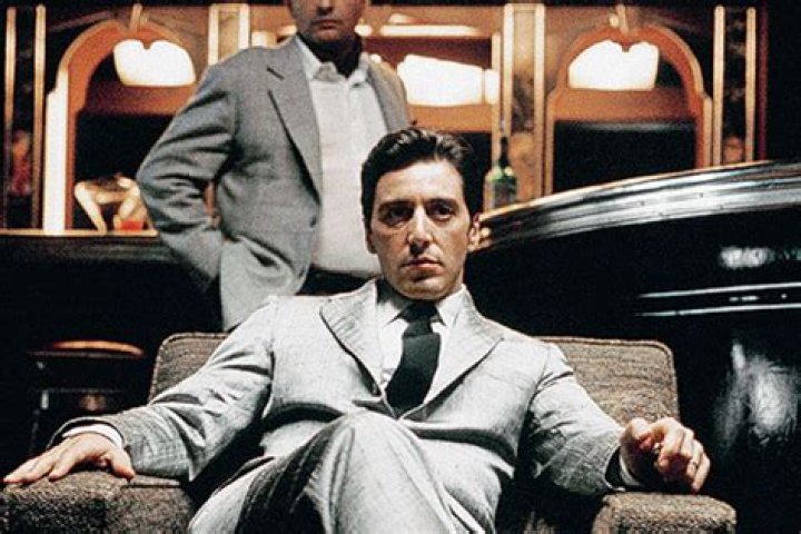Al Pacino Net Worth & Earnings