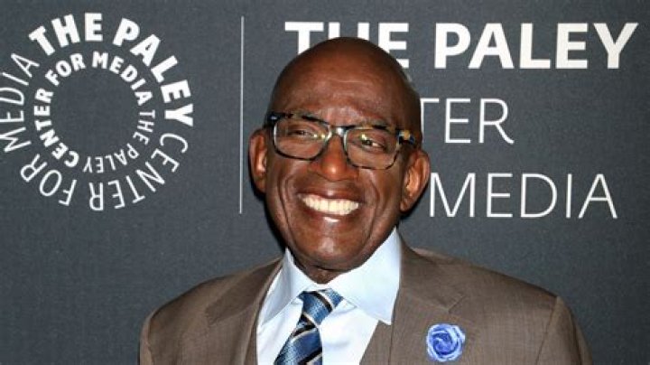 Al Roker hospitalized after health scare