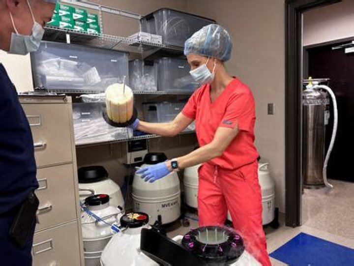 Alabama lawmakers advance legislation to protect IVF providers, with final approval still ahead