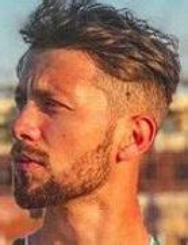 Alamgir Ghazi - Player profile