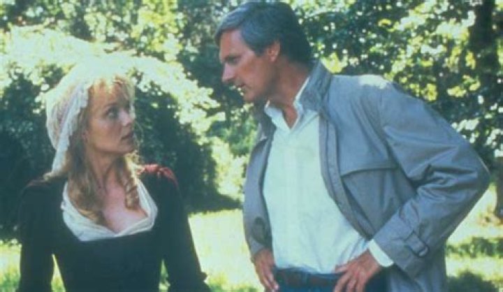 Alan Alda - Age, Parkinsons & Movies