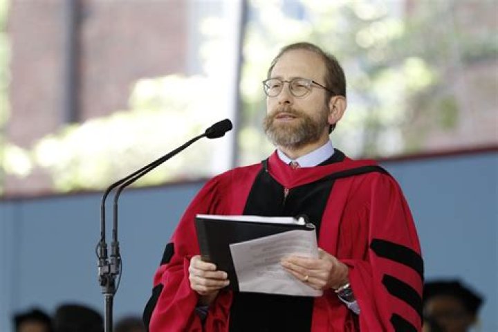 
Alan Garber
Net Worth
