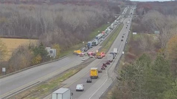 Alan Heater dies after being injured in wrong-way Bethlehem accident on Route 22