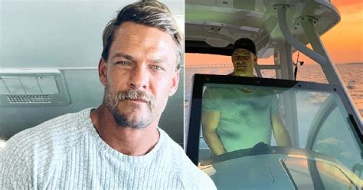 Alan Ritchson Net Worth: How Much Reacher Star Is Worth?