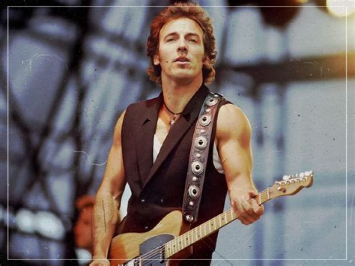 Alana Springsteen (Singer) Wiki, Biography, Family, Facts, Boyfriend, and many more