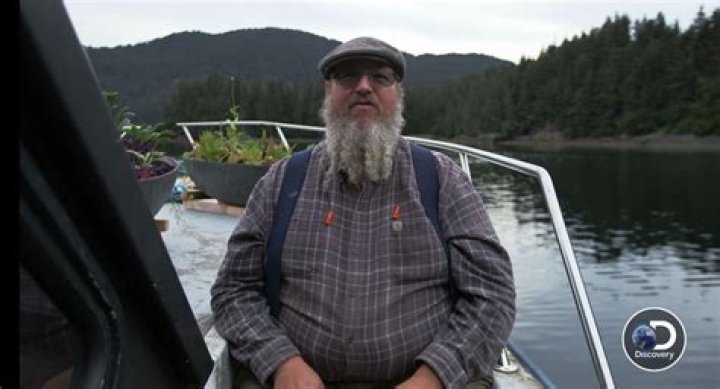 Alaska: The Last Frontier exclusive — How Thanksgiving is done at the Kilcher homestead
