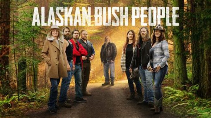 Alaskan Bush People exclusive: Gabe gives Raquell a ‘bush hygiene’ lesson