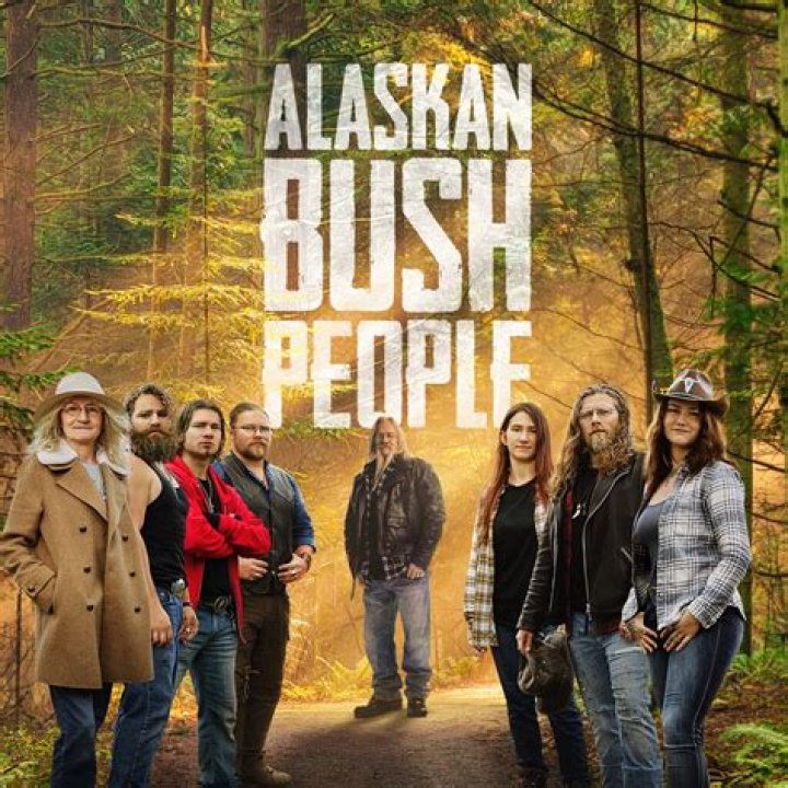 Alaskan Bush People Where Are They Now?