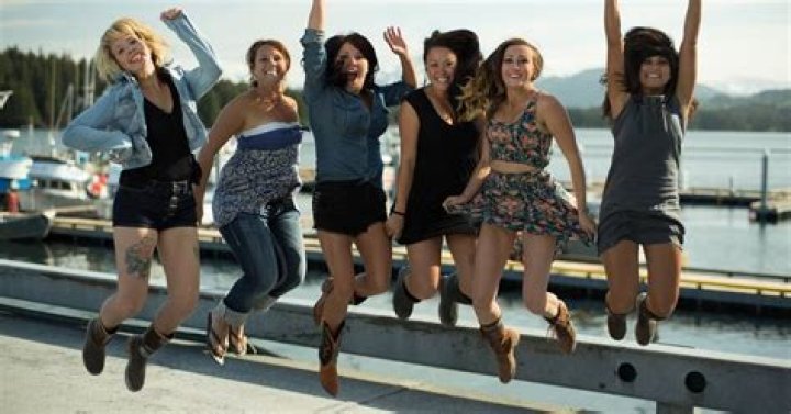 Alaskan Women Looking for Love: Where is the Cast Now?
