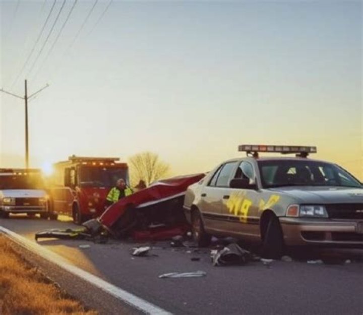 Albany MN Ethan Gerads (Obituary): Killed in Tragic Car Accident