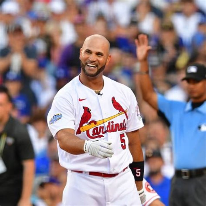 Albert Pujols’s Wife: Who Is Deidre Pujols? Meet Their Children