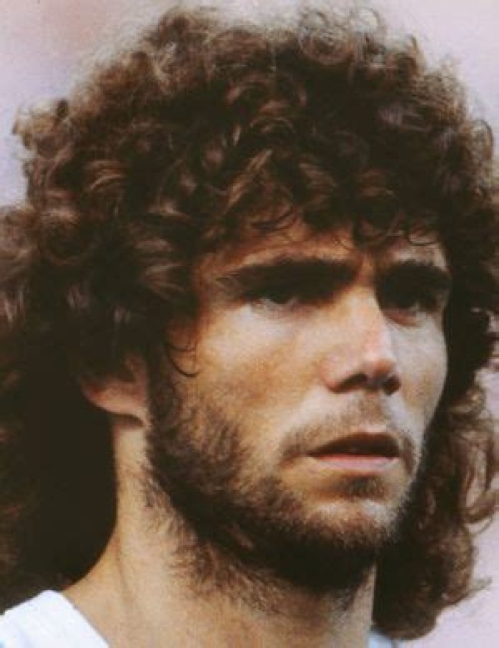 Alberto Tarantini - Player profile