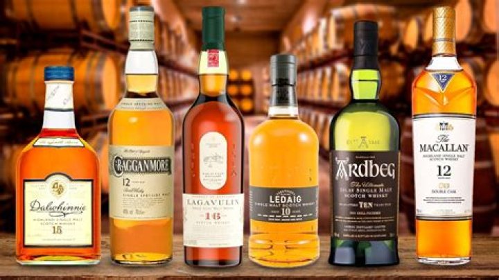 Aldi's Supermarket Brand Wins Gold At The Scotch Whisky Masters
