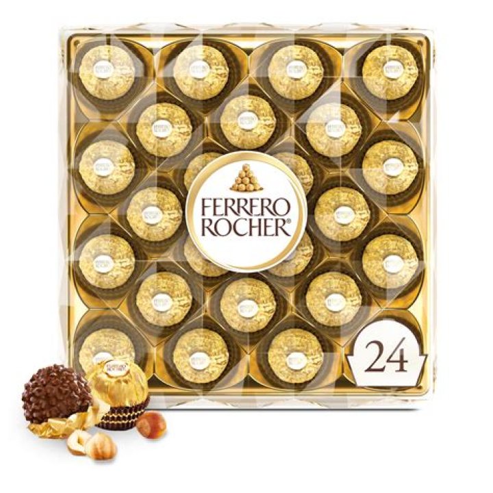 Aldi shoppers rushing to buy chocolates that 'taste like Ferrero Rocher' and only cost £2.59