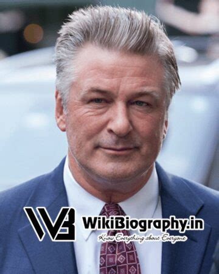 Alec Baldwin: Wiki (Prop Gun Misfire), Bio, Age, Wife, Net Worth