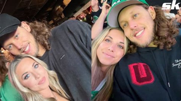 Alec Bohm (Basketball Player): Parents, Girlfriend, Instagram, Salary, Net Worth And More