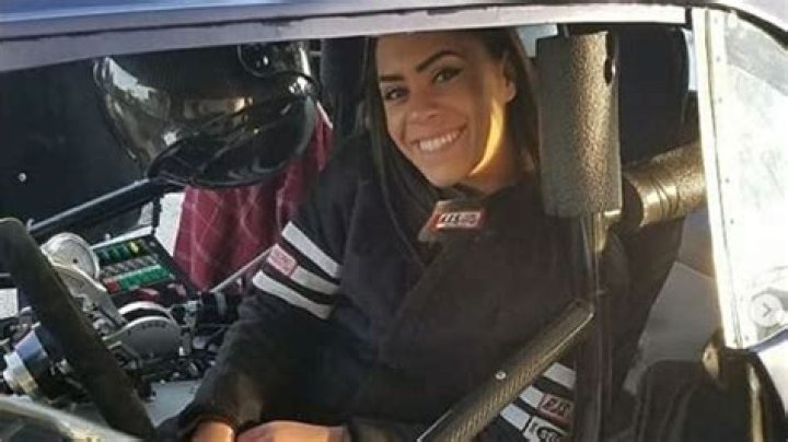 Aleisha Beckum on Street Outlaws: All you need to know