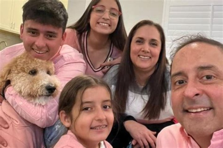 Alejandro Mata Age And Wikipedia: Parents And Nationality