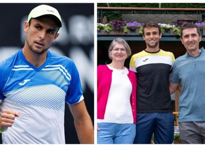 Aleksandar Vukic Parents Radoje And Ljiljana: An Inspiring Story
