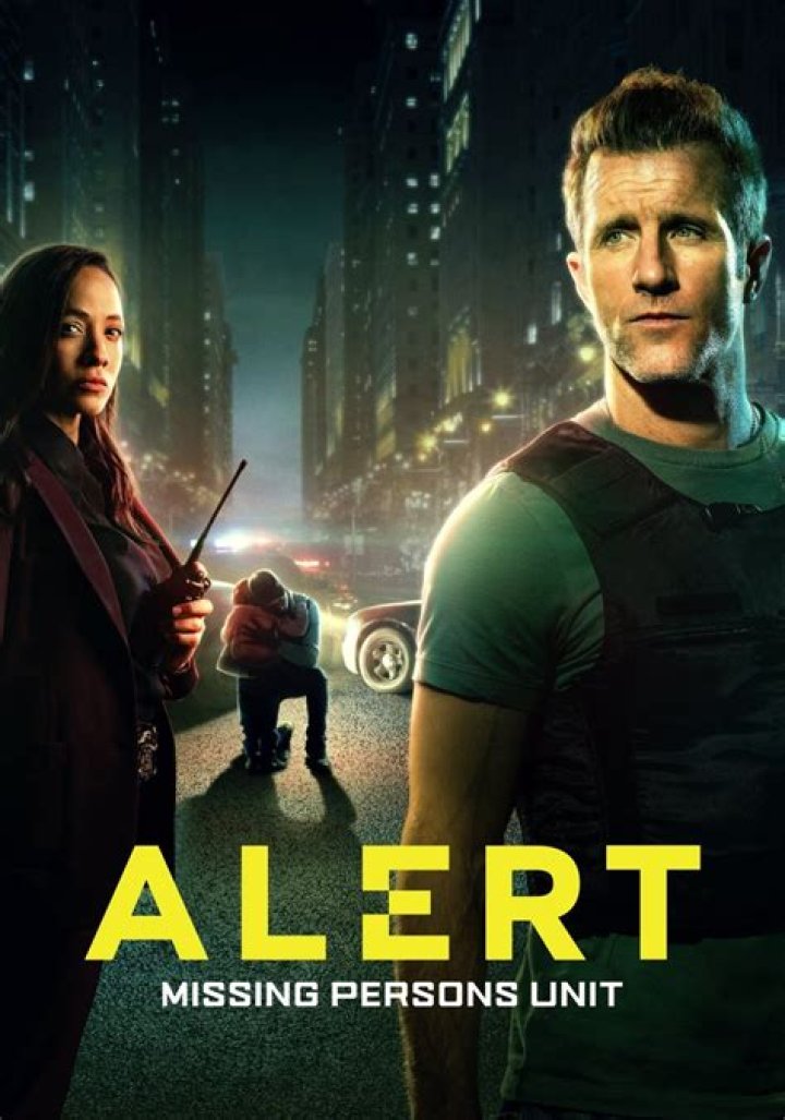 Alert: Missing Persons Unit Episode 5: Release Date, Spoilers & Streaming Guide