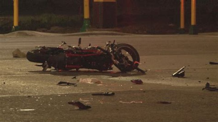 Alex Bender Motorcycle Accident, death, obituary and funeral