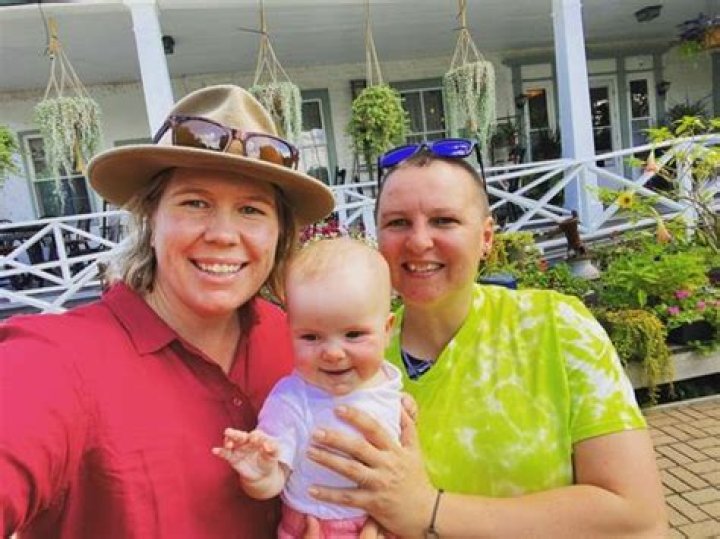 Alex Blackwell Partner Lynsey Askew: Married Life And Kids