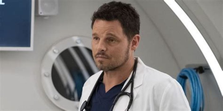 Alex Karev's Last 'Grey's Anatomy' Episode Fulfilled An Ultimate Fan Theory