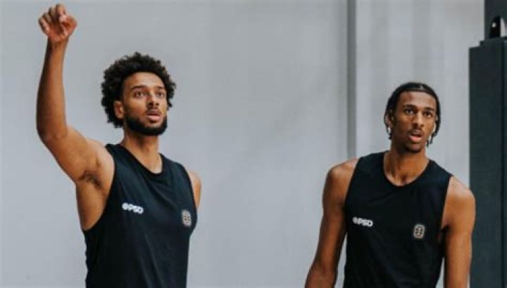 Alex Sarr Brother Olivier Sarr: Siblings Inspiring Each Other