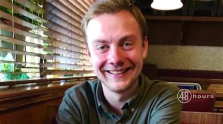 Alex Woodworth Murder: How Did He Die? Who Killed Him?