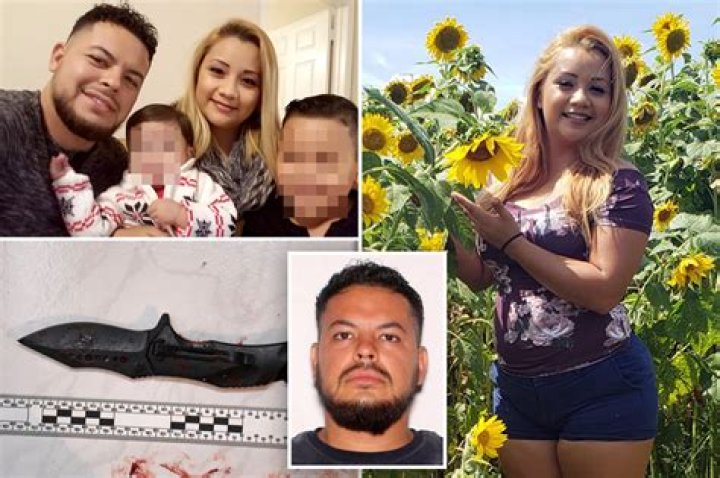 Alexander Housden and Kaylee Housden Obituary: Father kills his two children then self in Winston-Salem murder-suicide