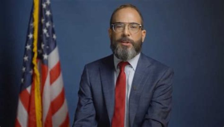 
Alexander Otaola Bio, Relationship, Partner, Political Party, Salary, and Net Worth