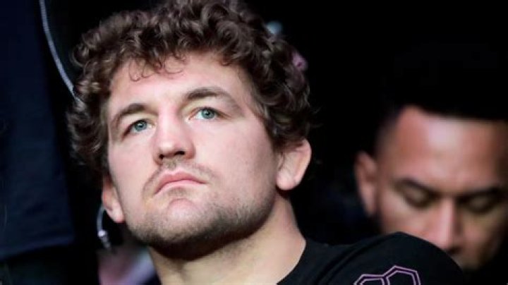 Alexey Kunchenko [2024 Update]: UFC, MMA & Wife