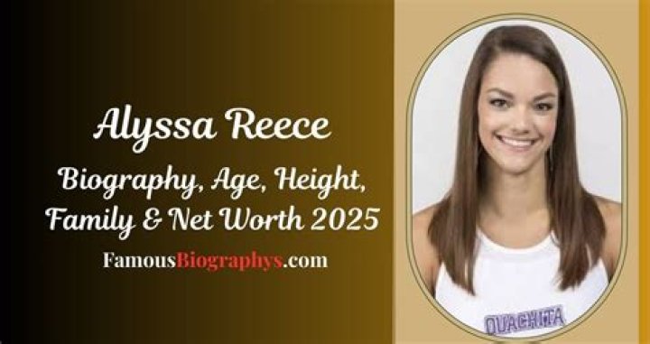 Alexis Lopez Wiki, Biography, Net Worth, Age, Family, Facts and More