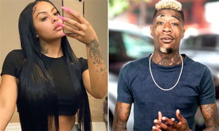 Alexis Skyy Boyfriends: The Complete History