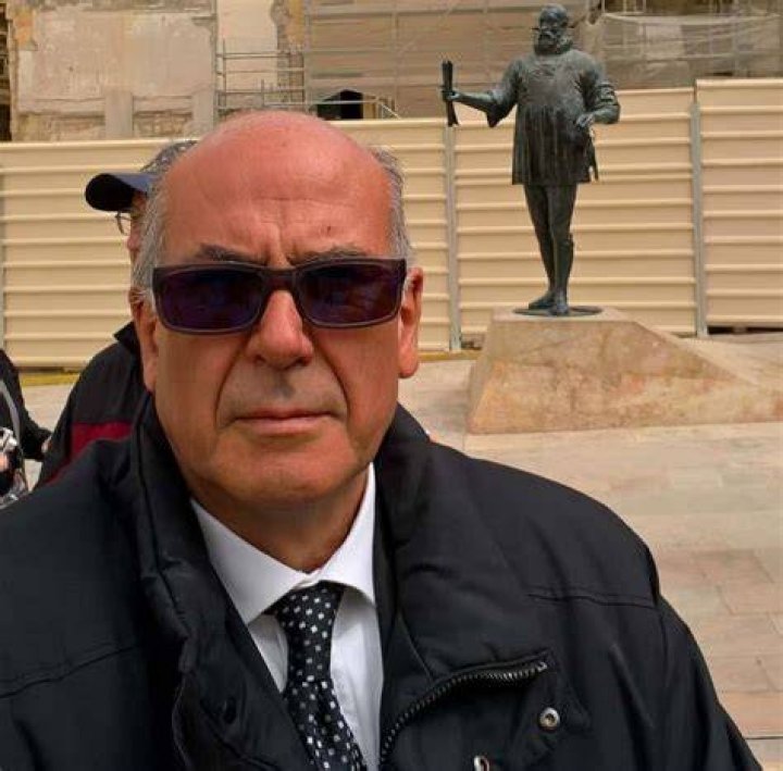 
Alfredo Patron
Net Worth
