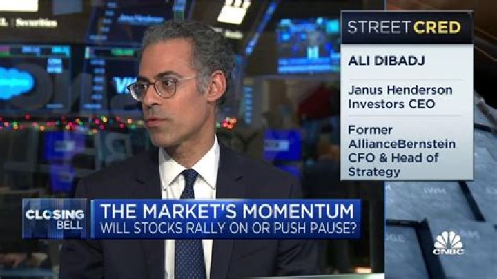 
Ali Dibadj J.D.
Net Worth

