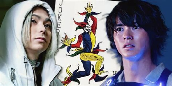 Alice In Borderland Season 3: The Arrival Of Joker