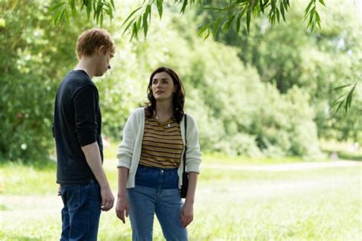 Alice & Jack review: Impressive performances, insufferable characters