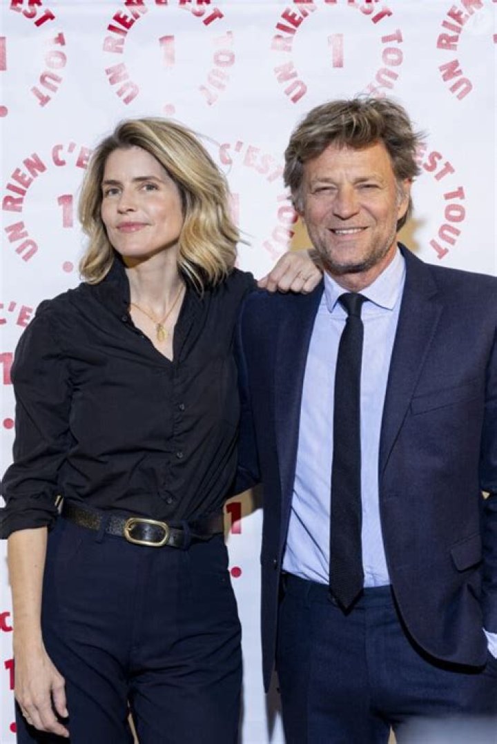 Alice Taglioni Jeune: Evolution de la Carrière de l'Actrice depuis Ses Premiers Pas